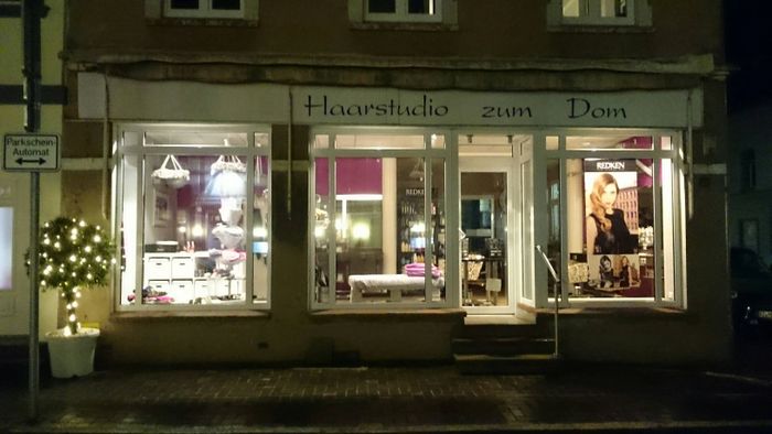 Haarstudio zum Dom