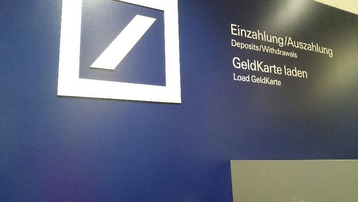 Nutzerbilder Deutsche Bank Filiale Lübeck-Kohlmarkt