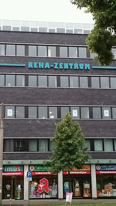 REHA - Zentrum im Klinikum Kassel GmbH