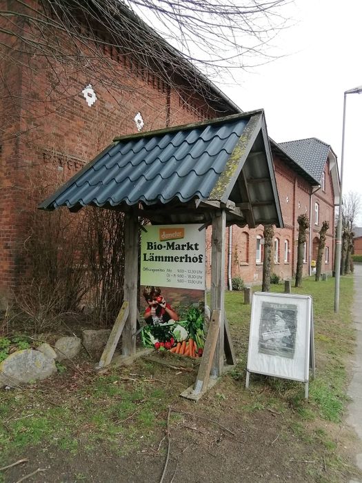 Biomarkt Lämmerhof, Inh. Christian Brüggemann