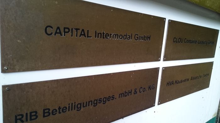 Capital Intermodal GmbH