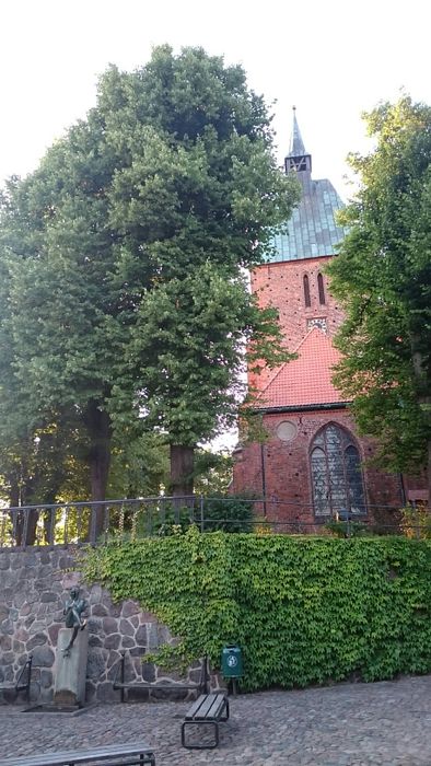 St. Nicolai Kirche