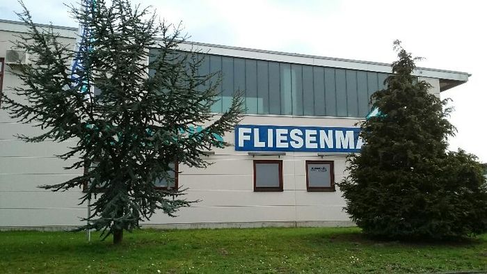 Heinrich's Fliesenmarkt GmbH