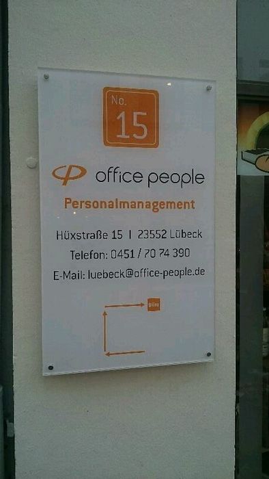 Office People