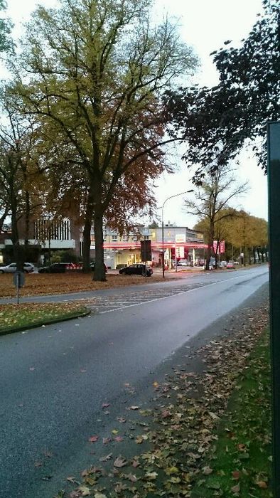 Nutzerbilder AVIA-Tankstelle