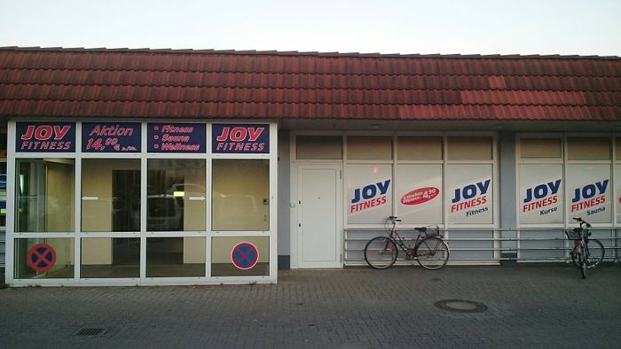 Joy Fitness GmbH 1