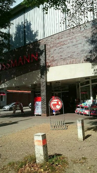 Rossmann