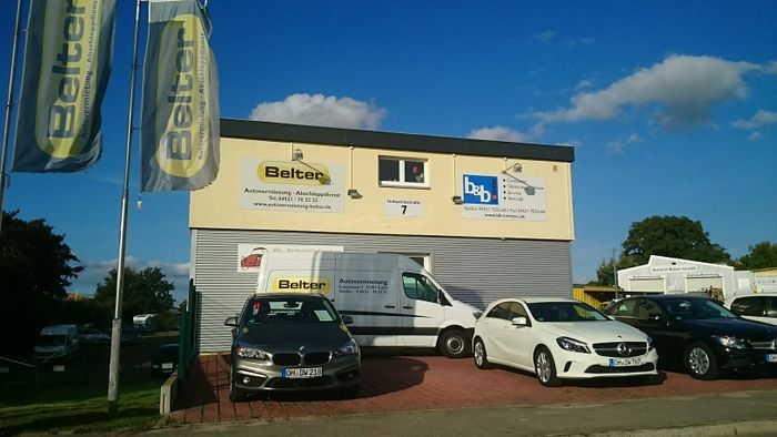 Nutzerbilder Autohof Belter GmbH
