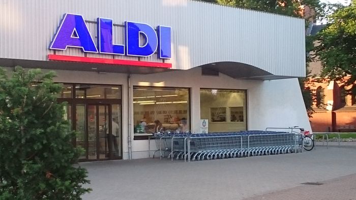 Nutzerbilder Aldi Nord