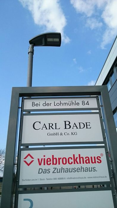 Carl Bade GmbH & Co. KG