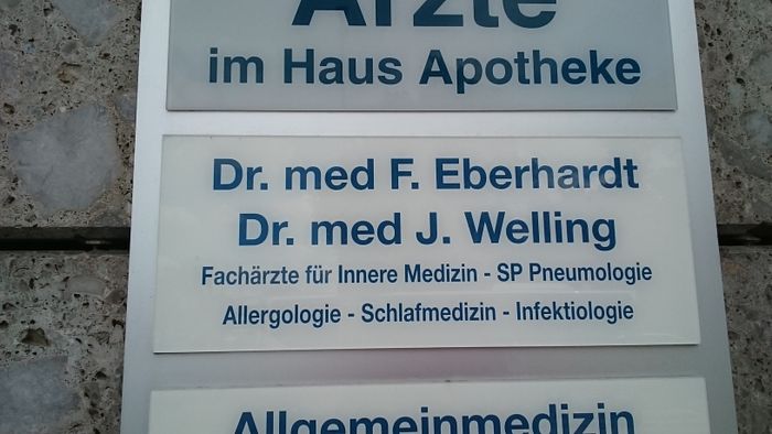 Eberhardt und Welling Dres. med.
