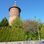 Wasserturm in Bad Segeberg