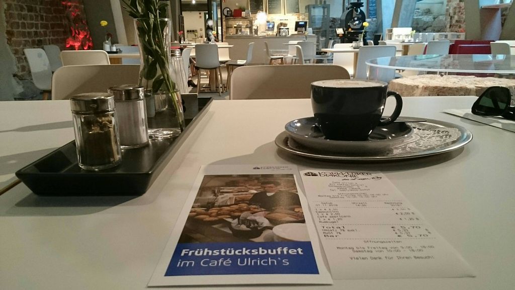 Nutzerfoto 7 Café Ulrich's