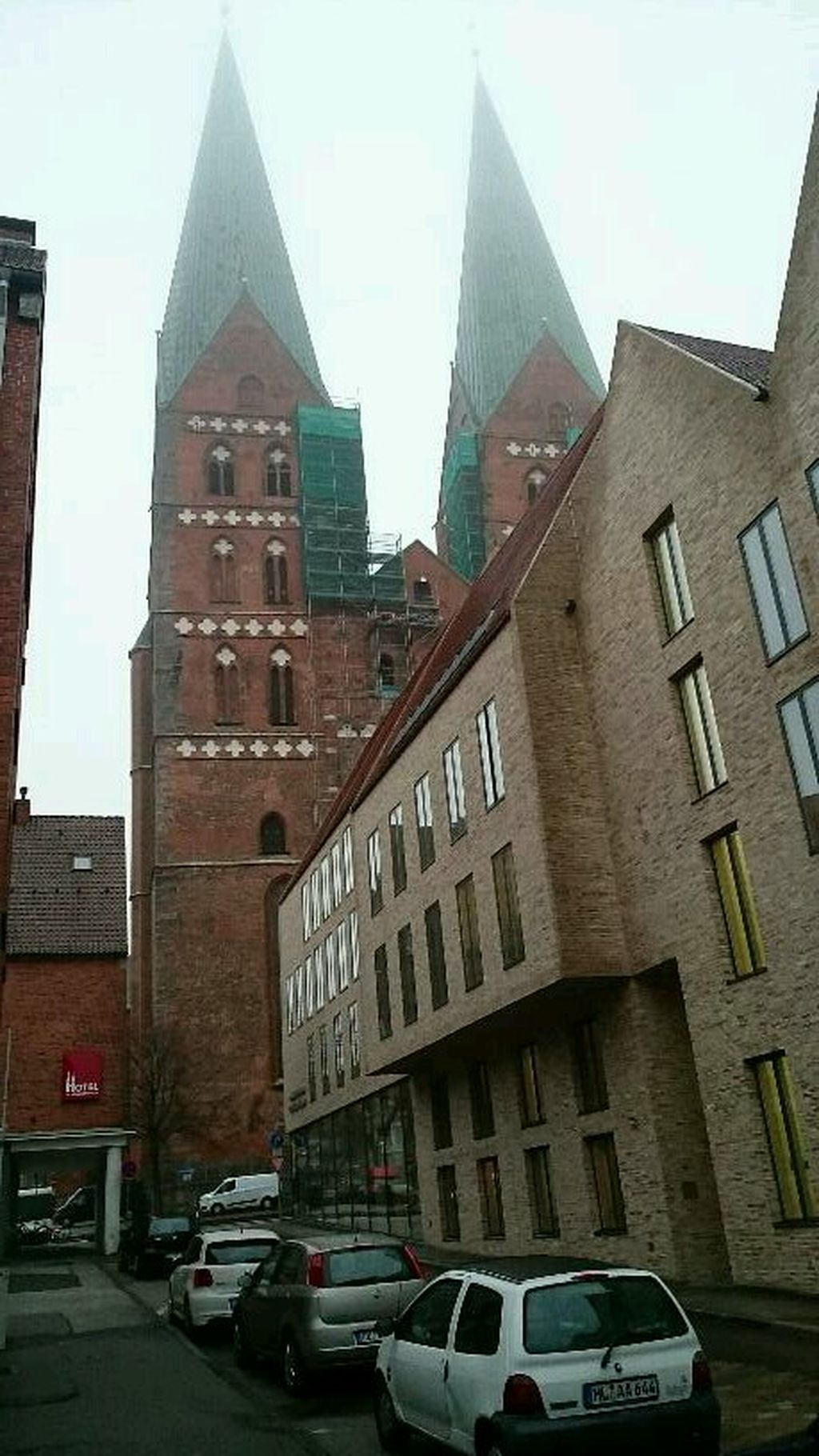 Nutzerfoto 3 Hotel an der Marienkirche