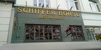 Nutzerfoto 3 Schiffer Börse Restaurant