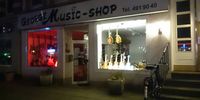 Nutzerfoto 1 GEORGE MUSIC-SHOP Musikalienhandel