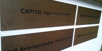 Nutzerfoto 1 Capital Intermodal GmbH