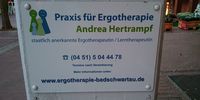 Nutzerfoto 2 Praxis für Ergotherapie Andrea Hertrampf