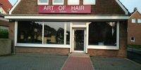 Nutzerfoto 1 ART OF HAIR Friseurgeschäft