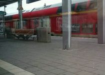 Bild zu Bahnhof Ahrensburg