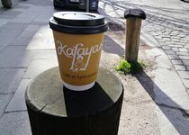 Bild zu Kafayas Café et Spécialités KG