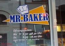 Bild zu Mr. Baker