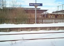 Bild zu Bahnhof Bad Oldesloe