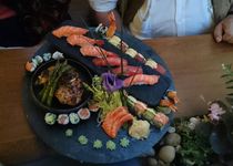 Bild zu Shiki Sushibar & Rosata