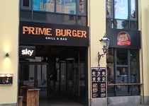 Bild zu Prime Burger