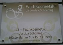 Bild zu JS - Fachkosmetik by Jessica Schöning