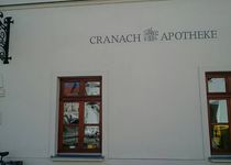 Bild zu Lucas-Cranach-Apotheke, Inh. Birgit Biernoth