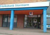 Bild zu Filiale Bad Oldesloe/ Volksbank Stormarn - NL der VReG