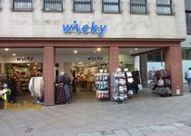 Bild zu Wicky GmbH