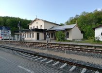 Bild zu Bahnhof Bad Malente-Gremsmühlen