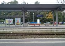 Bild zu Bahnhof Ahrensburg