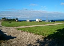 Bild zu Campingplatz Klausdorfer Strand