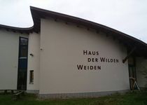 Bild zu Haus der wilden Weiden Stiftung Naturschutz