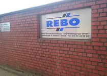 Bild zu REBO Metallaufbereitungs- und Entsorgungs GmbH & Co.KG