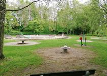 Bild zu Wasserspielplatz