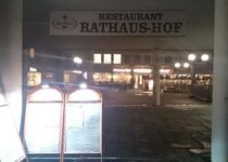 Bild zu Rathaushof