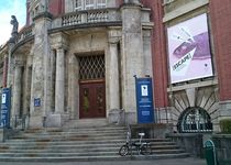 Bild zu Museum am Rothenbaum- Kulturen und Künste der Welt