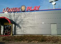 Bild zu Löwen Play Casino
