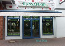 Bild zu Hansaflor Blumengroßhandel GmbH