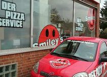 Bild zu Smiley's Pizza Service