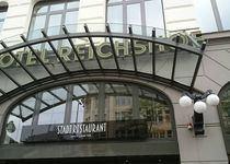 Bild zu Stadt Restaurant im Hotel Reichshof