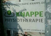 Bild zu Physiotherapie Knappe