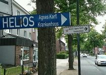 Bild zu Helios Krankenhaus