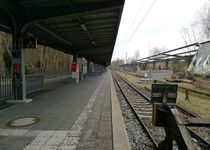 Bild zu Bahnhof Lübeck-Travemünde Strand