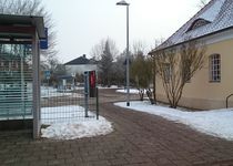 Bild zu Bahnhof Pansdorf