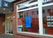 Bild zu Raiffeisenbank Südstormarn Mölln eG, Geschäftsstelle Mölln